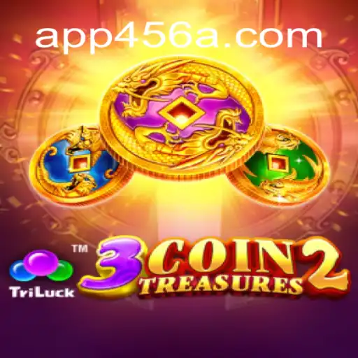 Explorando o Universo de 3CoinTreasures2: A Nova Sensação dos Jogos Online