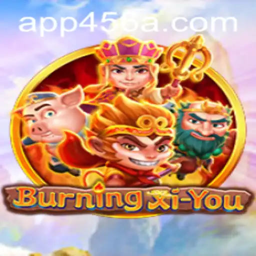 Explorando o Mundo de BurningXiYou: Uma Jornada Épica no Universo de 456A.com