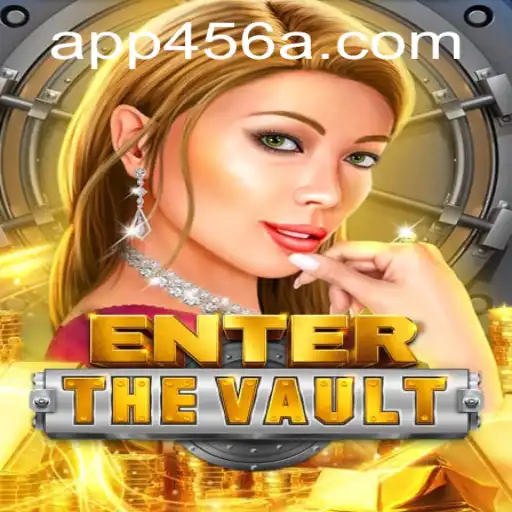 EntertheVault: Uma Aventura de Jogo Inovadora