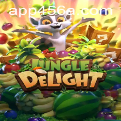 Explorando JungleDelight: Uma Aventura na Selva com 456A.com