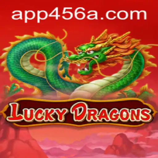 Explorando LuckyDragons: O Jogo Empolgante que Está Dominando 456A.com