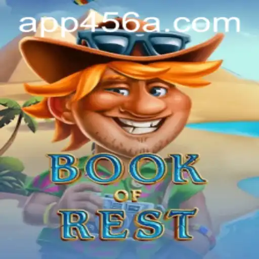 Explorando o Mundo de BookofRest: Aventura e Estratégia no Coração do Jogo 456A.com