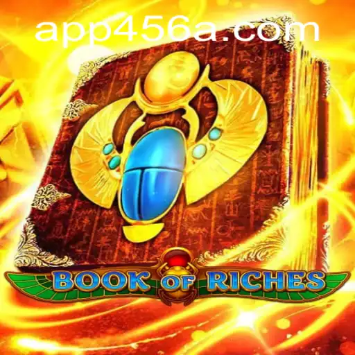 Descobrindo o Mundo de BookofRiches: Uma Aventura Épica no Universo dos Jogos