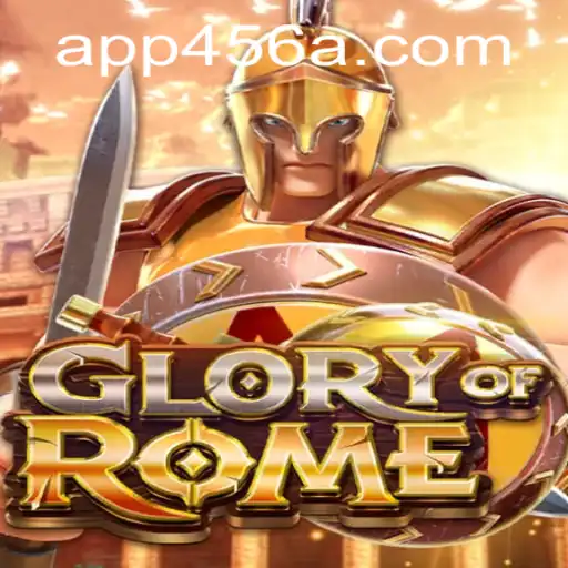 Descubra o Magnífico Mundo de 'GloryofRome'