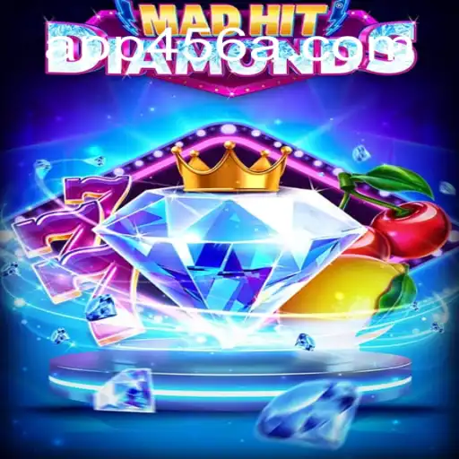 Explorando o Mundo de MadHitDiamonds: Um Jogo de Estratégia Inovador