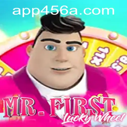 MrFirstLuckyWheel: Descubra a Emoção do Jogo com 456A.com