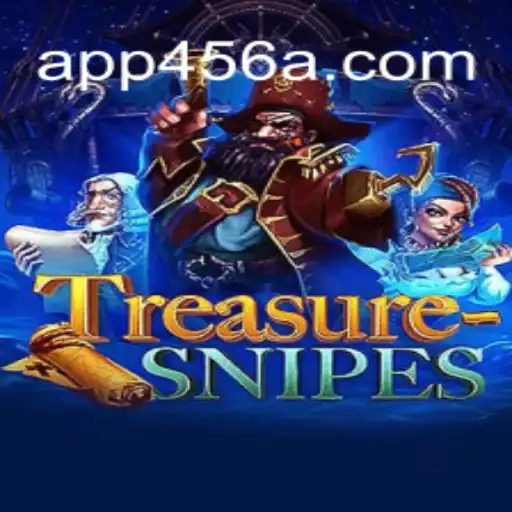 TreasureSnipes: Descubra a Aventura Única no Mundo dos Jogos
