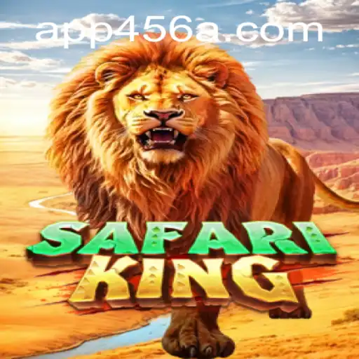 Explorando o Mundo Aventura de SafariKing