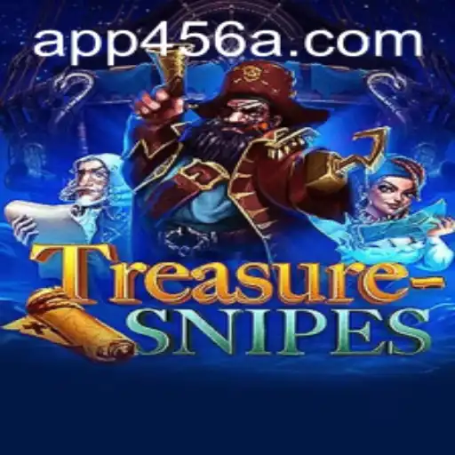 TreasureSnipes: Descubra a Aventura Única no Mundo dos Jogos