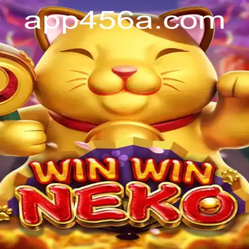 Descubra o Universo de WinWinNeko: Um Jogo Apaixonante